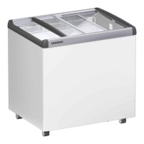 Zamrażarka skrzyniowa do lodów, 835x680x825, pojemność 219L, Liebherr EFE 2252