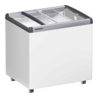 Zamrażarka skrzyniowa do lodów, 835x680x825, pojemność 219L, Liebherr EFE 2252