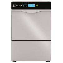 Zmywarka do szkła | kosz 400x400 | 230V | KRUPPS ELITECH LINE EL42E Resto Quality EL42E