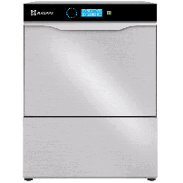 Zmywarka do szkła | kosz 500x500 | 230V | KRUPPS ELITECH LINE EL50E Resto Quality EL50E