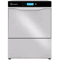 Zmywarka do szkła | kosz 500x600 | 400V | KRUPPS ELITECH LINE EL55E Resto Quality EL55E