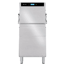 Zmywarka kapturowa o dużej wydajności | kosz 500x500 | KRUPPS ELITECH LINE EL60TH Resto Quality EL60TH