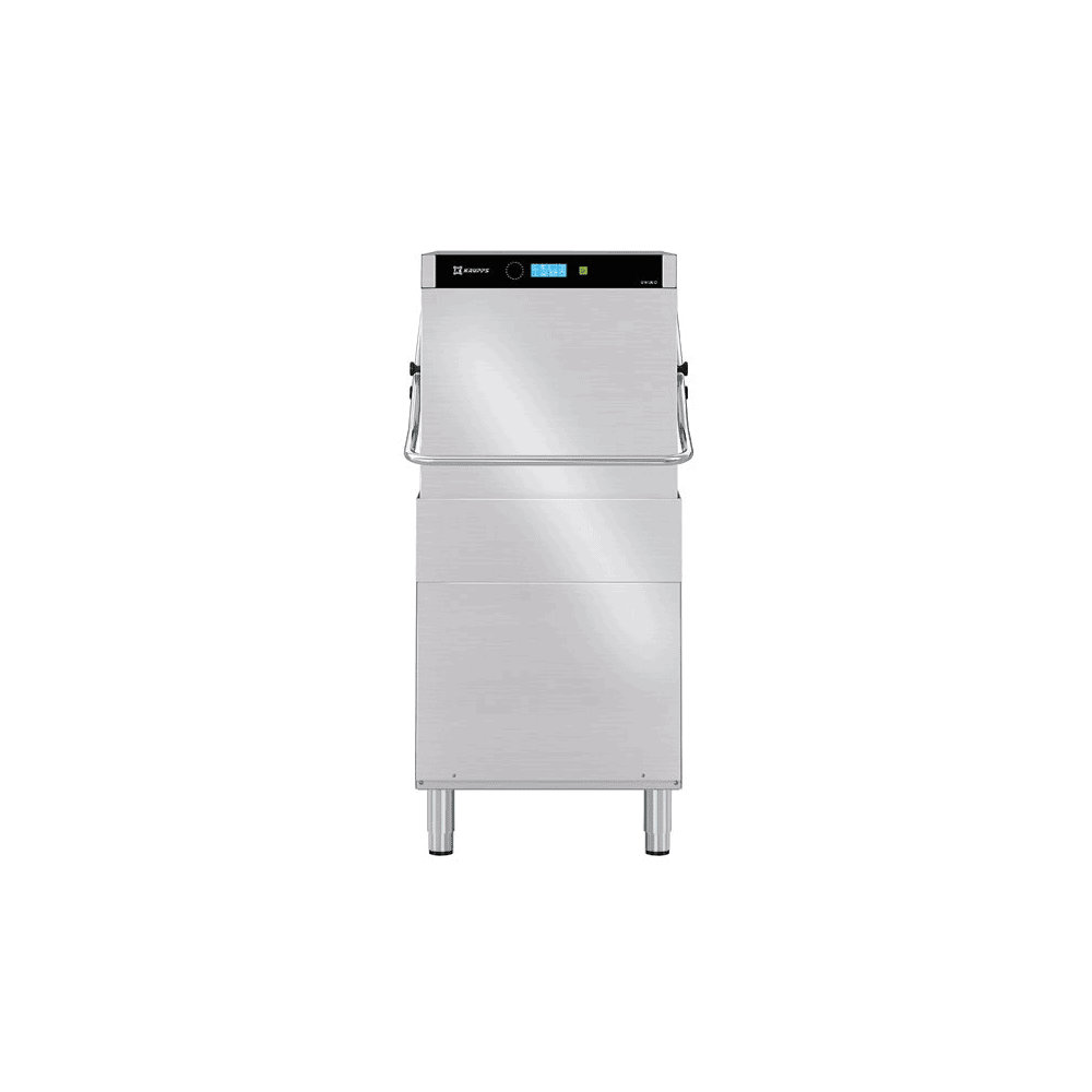 Zmywarka kapturowa o dużej wydajności | kosz 500x500 | KRUPPS ELITECH LINE EL60TH Resto Quality EL60TH