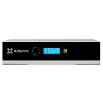 Zmywarka kapturowa o dużej wydajności | kosz 500x500 | KRUPPS ELITECH LINE EL60TH Resto Quality EL60TH