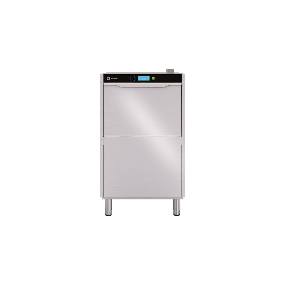 Zmywarka | myjka | do tac | garnków | koszy piekarniczych | KRUPPS ELITECH LINE EL951E Resto Quality EL951E