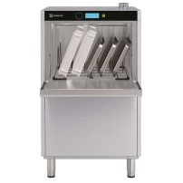 Zmywarka | myjka | do tac | garnków | koszy piekarniczych | KRUPPS ELITECH LINE EL951E Resto Quality EL951E