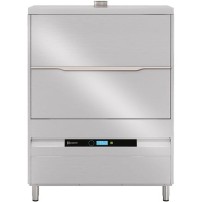 Zmywarka | myjka | do tac | garnków | koszy piekarniczych | KRUPPS ELITECH LINE EL991E Resto Quality EL991E