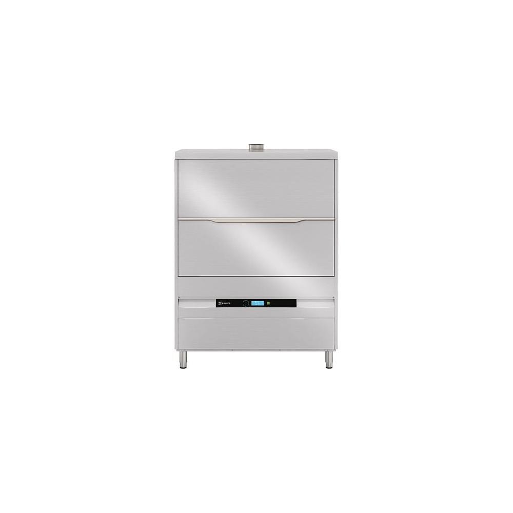 Zmywarka | myjka | do tac | garnków | koszy piekarniczych | KRUPPS ELITECH LINE EL991E Resto Quality EL991E