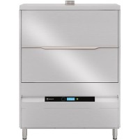 Zmywarka | myjka | do tac | garnków | koszy piekarniczych | KRUPPS ELITECH LINE EL991E Resto Quality EL991E