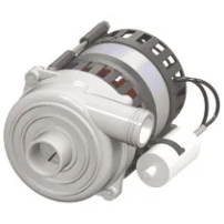 Pompa zbiornika wyrównawczego i pompa płucząca (200W) do zmywarek KRUPPS EVOLUTION LINE | EV-BT200 Resto Quality EV-BT200