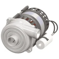 Pompa zbiornika wyrównawczego i pompa płucząca (200W) do zmywarek KRUPPS EVOLUTION LINE | EV-BT200 Resto Quality EV-BT200