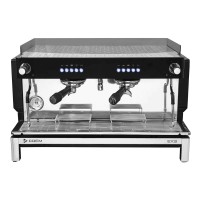 Ekspres do kawy 2-grupowy EX3 2GR B | 3,35 kW | Entry Version CREM EX3 2GR B
