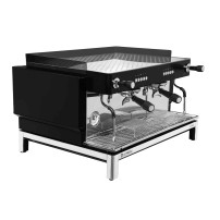 Ekspres do kawy 2-grupowy EX3 2GR B | 3,35 kW | Entry Version CREM EX3 2GR B