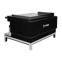 Ekspres do kawy 2-grupowy EX3 2GR B | 3,35 kW | Entry Version CREM EX3 2GR B