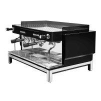 Ekspres do kawy 2-grupowy EX3 2GR B PID | 3,35 kW | Top Version CREM EX3 2GR B PID