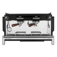 Ekspres do kawy 2-grupowy EX3 2GR B PID Premium | 3,35 kW | Premium Version CREM EX3 2GR B Premium