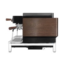 Ekspres do kawy 2-grupowy EX3 2GR B PID Premium | 3,35 kW | Premium Version CREM EX3 2GR B Premium