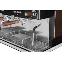 Ekspres do kawy 2-grupowy EX3 2GR B PID Premium | 3,35 kW | Premium Version CREM EX3 2GR B Premium