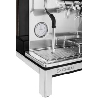 Ekspres do kawy 2-grupowy EX3 2GR B PID Premium | 3,35 kW | Premium Version CREM EX3 2GR B Premium