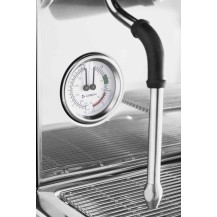 Ekspres do kawy 2-grupowy EX3 2GR B PID Premium | 3,35 kW | Premium Version CREM EX3 2GR B Premium