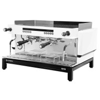 Ekspres do kawy 2-grupowy EX3 2GR W PID | 3,35 kW | Top Version CREM EX3 2GR W PID