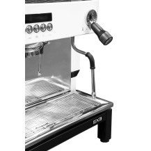 Ekspres do kawy 2-grupowy EX3 2GR W PID | 3,35 kW | Top Version CREM EX3 2GR W PID