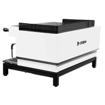 Ekspres do kawy 2-grupowy EX3 2GR W PID | 3,35 kW | Top Version CREM EX3 2GR W PID