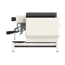 Ekspres do kawy 3-grupowy EX3 3GR W PID | 4,35 kW | Top Version CREM EX3 3GR W PID