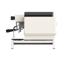 Ekspres do kawy 3-grupowy EX3 3GR W PID | 4,35 kW | Top Version CREM EX3 3GR W PID