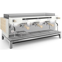 Ekspres do kawy 3-grupowy EX3 3GR W PID Premium | 4,35 kW | Premium Version CREM EX3 3GR W Premium