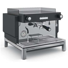 Ekspres do kawy 1-grupowy EX3 Mini 1GR B | 2,8 kW |  Entry Version CREM EX3 Mini 1GR B