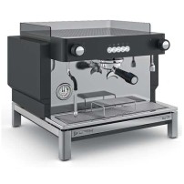 Ekspres do kawy 1-grupowy EX3 Mini 1GR B | 2,8 kW |  Entry Version CREM EX3 Mini 1GR B