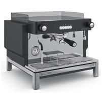 Ekspres do kawy 1-grupowy EX3 Mini 1GR B | 2,8 kW |  Entry Version CREM EX3 Mini 1GR B