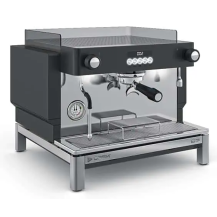 Ekspres do kawy 1-grupowy EX3 Mini 1GR B PID | 2,8 kW | Top Version CREM EX3 Mini 1GR B PID
