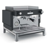 Ekspres do kawy 1-grupowy EX3 Mini 1GR B PID | 2,8 kW | Top Version CREM EX3 Mini 1GR B PID