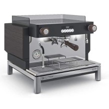 Ekspres do kawy 1-grupowy EX3 Mini 1GR B PID Premium | 2,8 kW | Premium Version CREM EX3 Mini 1GR B Premium