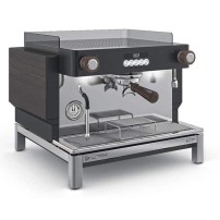 Ekspres do kawy 1-grupowy EX3 Mini 1GR B PID Premium | 2,8 kW | Premium Version CREM EX3 Mini 1GR B Premium