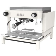Ekspres do kawy 1-grupowy EX3 Mini 1GR W | 2,8 kW |  Entry Version CREM EX3 Mini 1GR W