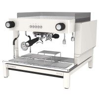 Ekspres do kawy 1-grupowy EX3 Mini 1GR W | 2,8 kW |  Entry Version CREM EX3 Mini 1GR W