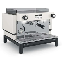 Ekspres do kawy 1-grupowy EX3 Mini 1GR W PID | 2,8 kW | Top Version CREM EX3 Mini 1GR W PID