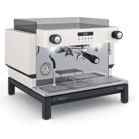 Ekspres do kawy 1-grupowy EX3 Mini 1GR W PID | 2,8 kW | Top Version CREM EX3 Mini 1GR W PID