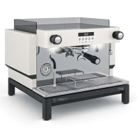 Ekspres do kawy 1-grupowy EX3 Mini 1GR W PID | 2,8 kW | Top Version CREM EX3 Mini 1GR W PID