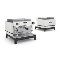 Ekspres do kawy 1-grupowy EX3 Mini 1GR W PID | 2,8 kW | Top Version CREM EX3 Mini 1GR W PID