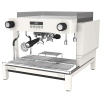 Ekspres do kawy 1-grupowy EX3 Mini 1GR W PID | 2,8 kW | Top Version CREM EX3 Mini 1GR W PID