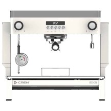 Ekspres do kawy 1-grupowy EX3 Mini 1GR W PID | 2,8 kW | Top Version CREM EX3 Mini 1GR W PID