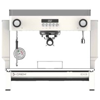 Ekspres do kawy 1-grupowy EX3 Mini 1GR W PID | 2,8 kW | Top Version CREM EX3 Mini 1GR W PID
