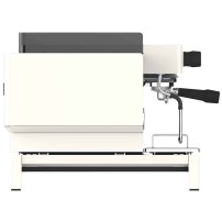 Ekspres do kawy 1-grupowy EX3 Mini 1GR W PID | 2,8 kW | Top Version CREM EX3 Mini 1GR W PID