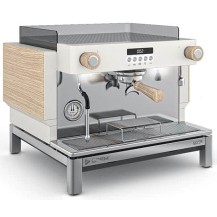Ekspres do kawy 1-grupowy EX3 Mini 1GR W PID Premium | 2,8 kW | Premium Version CREM EX3 Mini 1GR W Premium