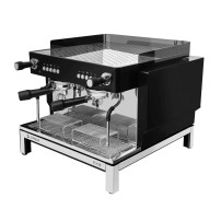 Ekspres do kawy 2-grupowy EX3 Mini 2GR B | 2,8 kW |  Entry Version CREM EX3 Mini 2GR B