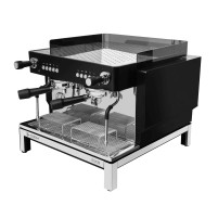 Ekspres do kawy 2-grupowy EX3 Mini 2GR B | 2,8 kW |  Entry Version CREM EX3 Mini 2GR B